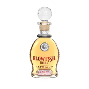Blowfish Reposado Tequila