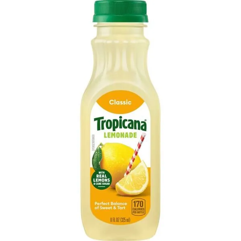 Tropicana Classic Lemonade view 1
