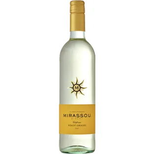 Mirassou Winery Pinot Grigio
