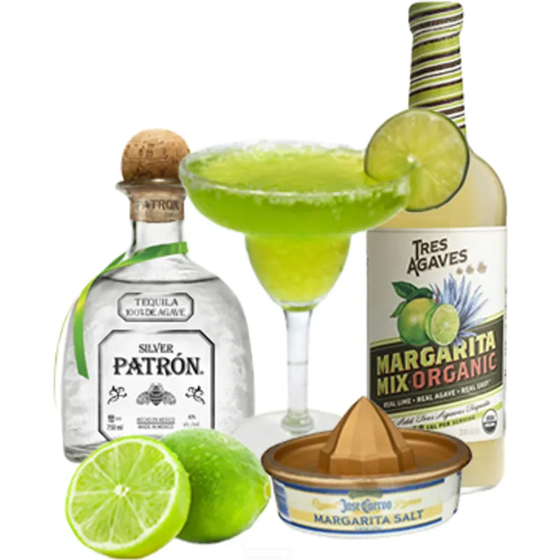 Margarita Bundle view 1
