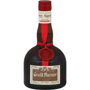 Grand Marnier Cognac & Orange Liqueur