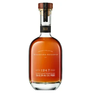 Woodford Reserve Master's Collection Batch Proof Bourbon