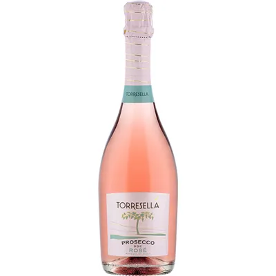 Torresella Prosecco Rosé DOC 750ml