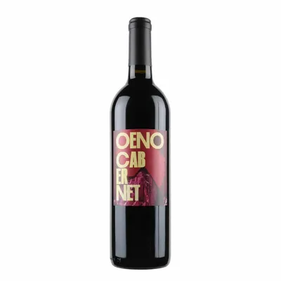 Oeno Cabernet Sauvignon 750mL