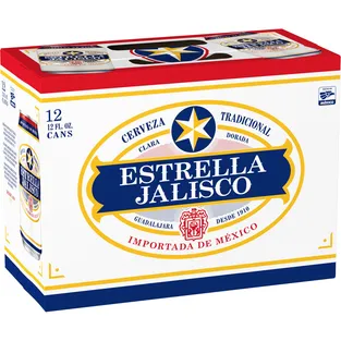 Estrella Jalisco