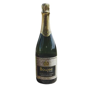 Rivino Boujee Blanc de Blancs