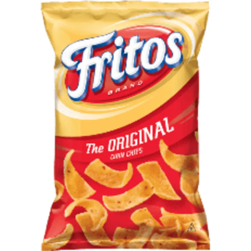 Fritos Corn Chips The Original view 1