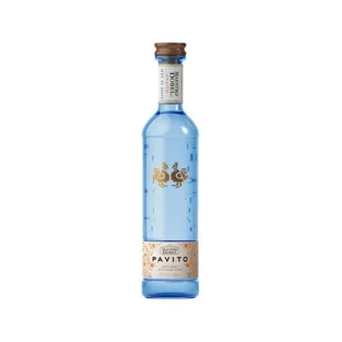 Maestro Dobel Pavito Silver Tequila