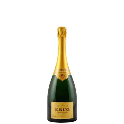Krug Grande Cuvée Non-Vintage Brut 750mL