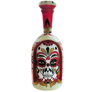 Dos Artes Tequila Calavera Anejo Limited Edition 2023