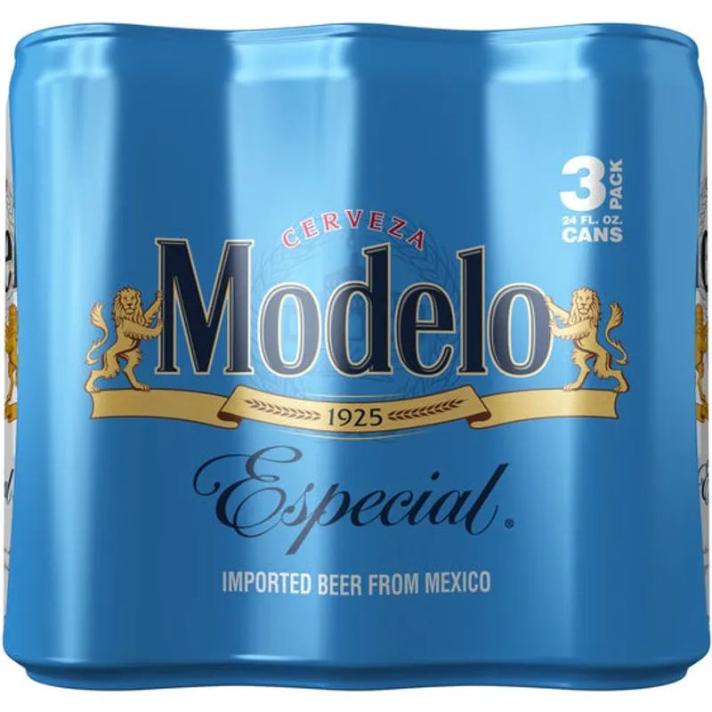 Modelo Especial view 1