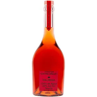 Calirosa Extra Anejo 3 Year