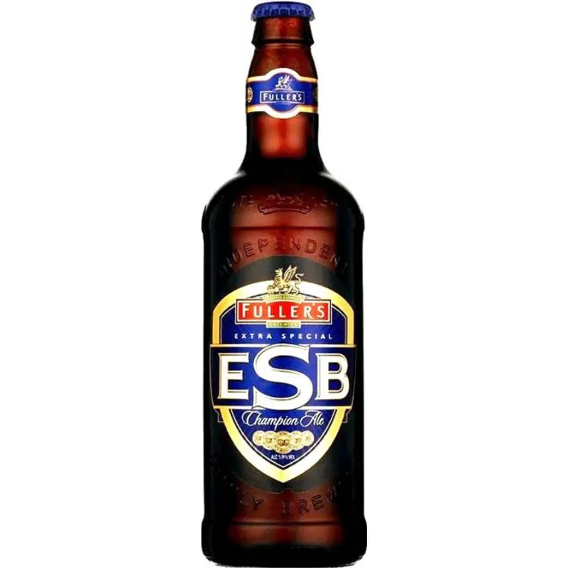 Fullers Esb English Ale view 1