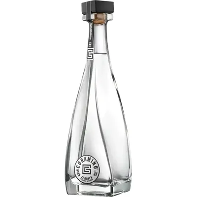 Gran Coramino Cristalino Tequila 375 mL