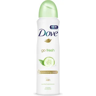 Dove Go Fresh Anti-persp
