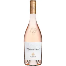 Whispering Angel Rosé 750ml Bottle