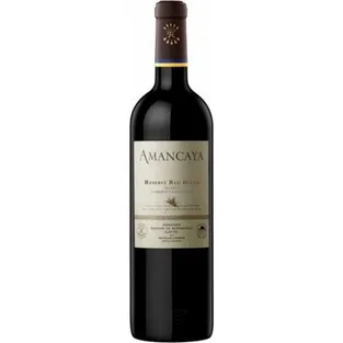 Amancaya Malbec Blend