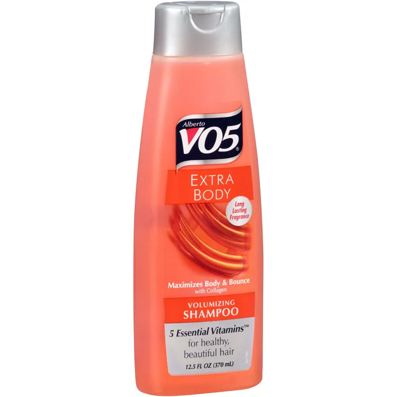VO5 Extra Body Volumizing Shampoo view 1