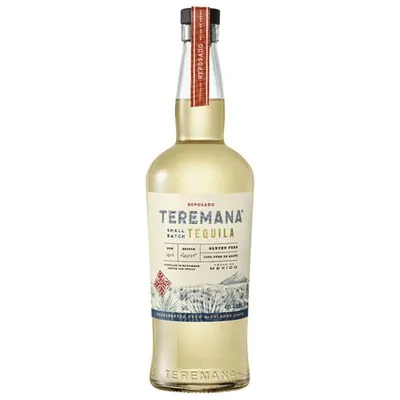 Teremana Reposado Tequila 1L