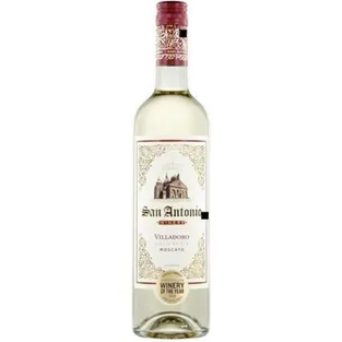 San Antonio Villadoro Moscato