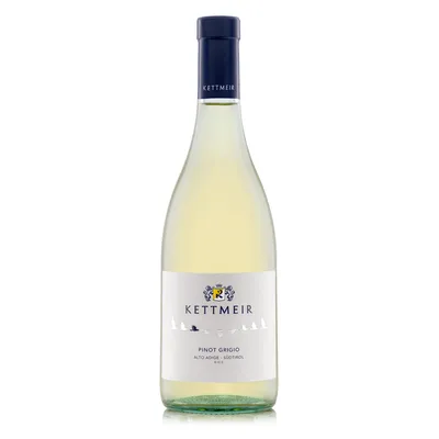 Kettmeir Pinot Grigio 750mL
