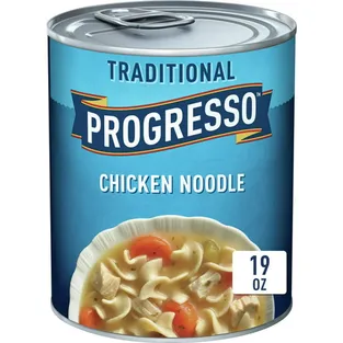 Progresso Traditional Chicken Noodle