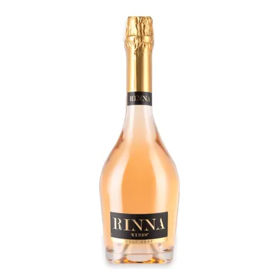 Rinna Wines Brut Rose 750mL
