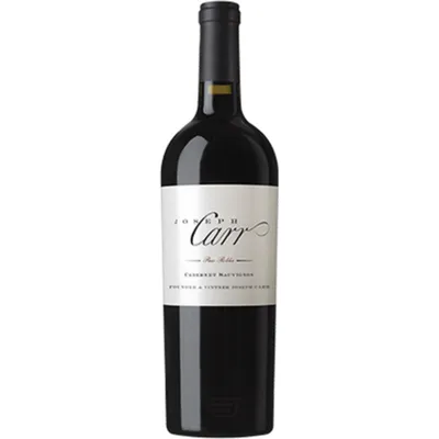 Joseph Carr Paso Robles Cabernet Sauvignon 750mL