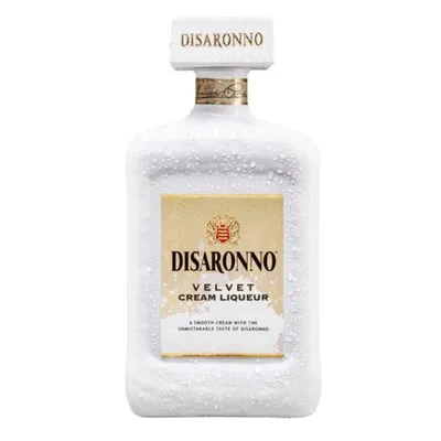Disaronno Velvet Cream Liqueur 375ml