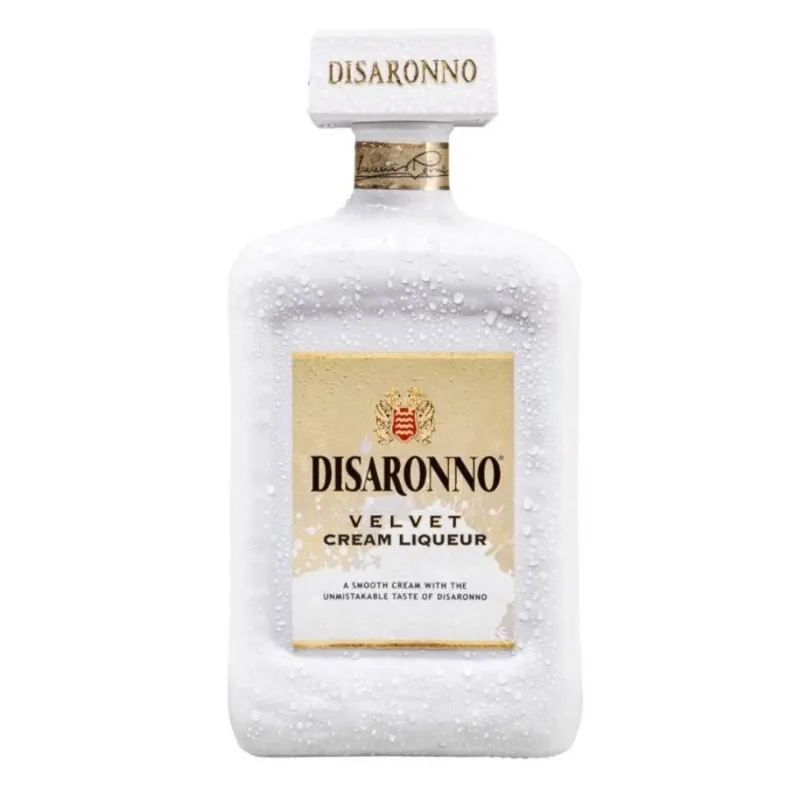 Disaronno Velvet Cream Liqueur view 1
