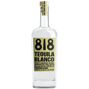 818 Tequila Blanco