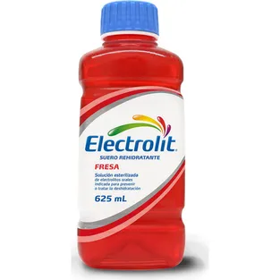 Electrolit Sports Drink Plastic