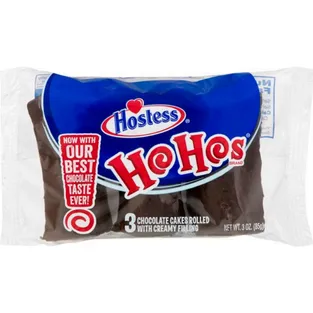 Hostess Hohos