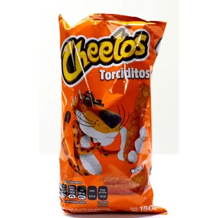 Cheetos Torcidito