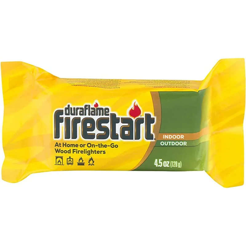Duraflame Fire Starter view 1