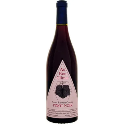Au Bon Climat Nielsen Vineyard Pinot Noir 750mL