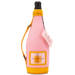 Veuve Clicquot Rose W Ice Jacket