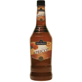 Hiram Walker Apricot Brandy