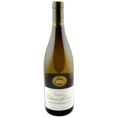 Château de Pierreclos Mâcon-Pierreclos 2022 750mL