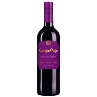 Campo Viejo Red Blend