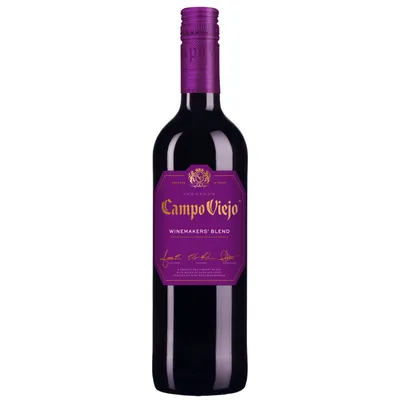 Campo Viejo Red Blend 750 mL
