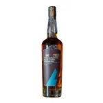 Shelter Single Barrel Blue Corn Bourbon 750mL