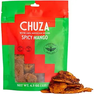 Chuza Spicy Mango Bag