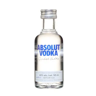 Absolut Vodka