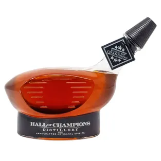 Cooperstown Distillery Hall Of Champions Golf Bourbon