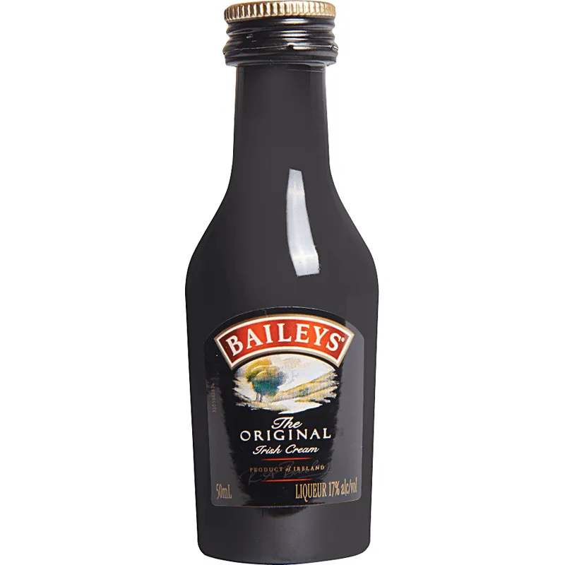 Baileys Original Irish Cream Liqueur view 1
