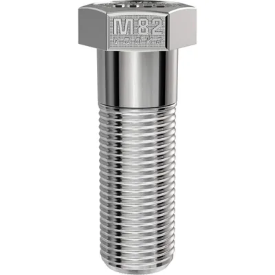 M82 Chrome Vodka 750ml Bottle