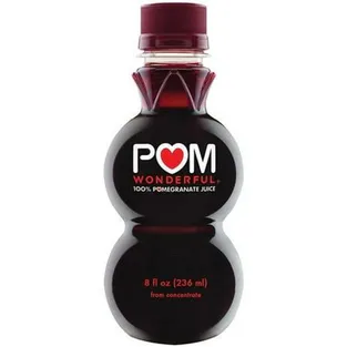 Pom Wonderful 100% Pomegranate Juice