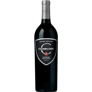 Columbia Crest Grand Estates Cabernet Sauvignon