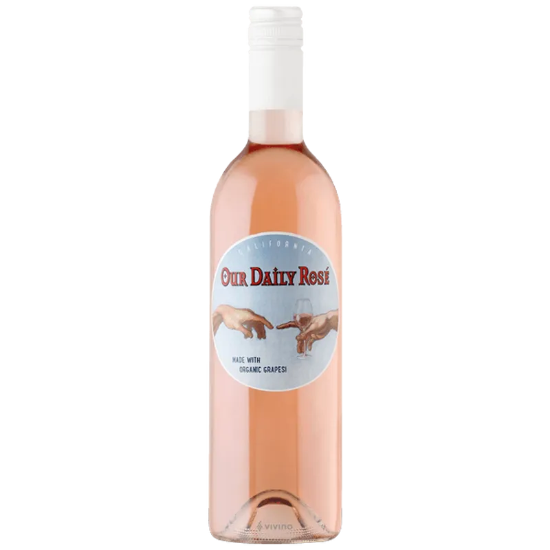 Our Daily Rose Organic Rose Blend view 1